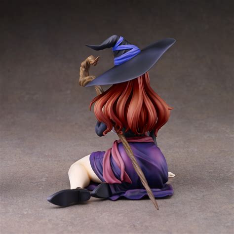 Dragons Crown Sorceress Aus Anime Collectables Anime Game Figures