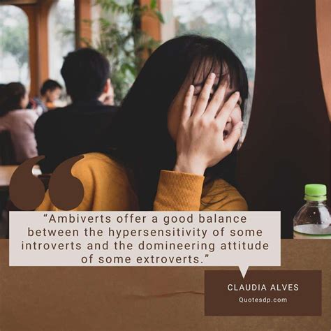 100 Best Ambivert Quotes For The Dual Personality In You