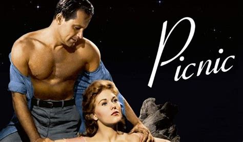 Picnic 1955 Blu Ray Review Werkre