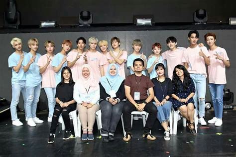 Seventeeninkl instagram posts gramho com. #Seventeen#Malaysia | 神