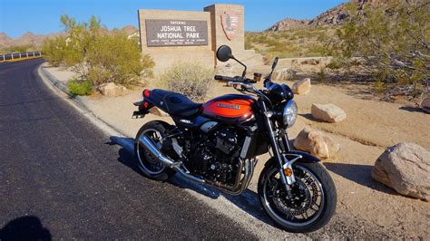The route is designed for larger adventure bikes and caters to all street legal dual sport motorcycles. Great California Motorcycle Rides: Joshua Tree