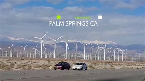 Cleaning services for your home & commercial cleaning in palm springs & coachella valley, ca. Palm Springs CA Windmills + Wind Farms + Cathedral City ...