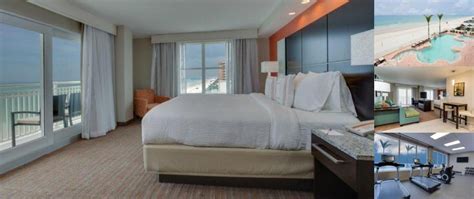 Residence Inn By Marriott® Daytona Beach Oceanfront Daytona Beach