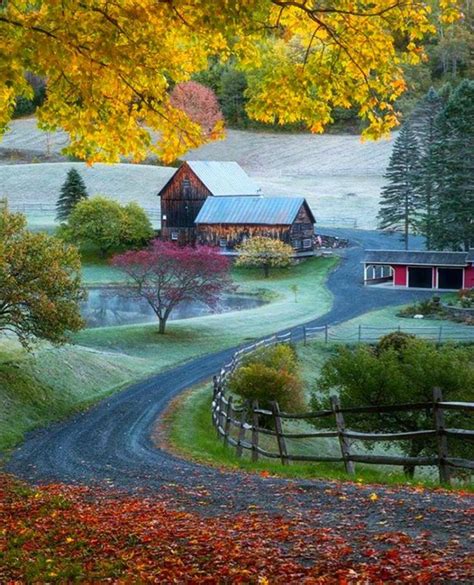 Pin By Christina Haller On Automne Autumn Scenery Nature Scenery