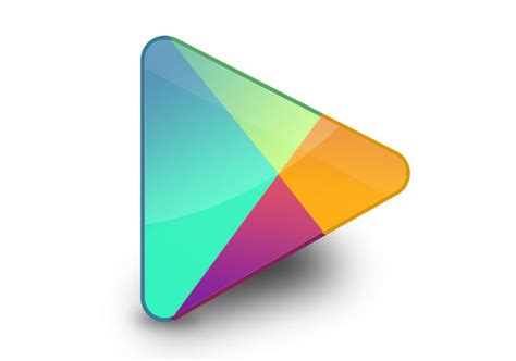 Download 91,000+ royalty free play logo vector images. 11 Google Play Icon Vector Images - Android phone, Google ...