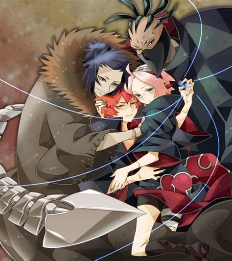 Naruto Image 1413108 Zerochan Anime Image Board