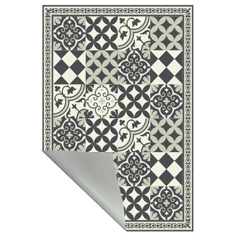 Banish ordinary flooring with our stylish pattern vinyl flooring designs that are both beautiful and arrow is atrafloor's arrow pattern vinyl flooring design that features a geometric pattern of chunky. PVC vinyl mat linoleum rug Free Shipping Mix Tiles Pattern ...