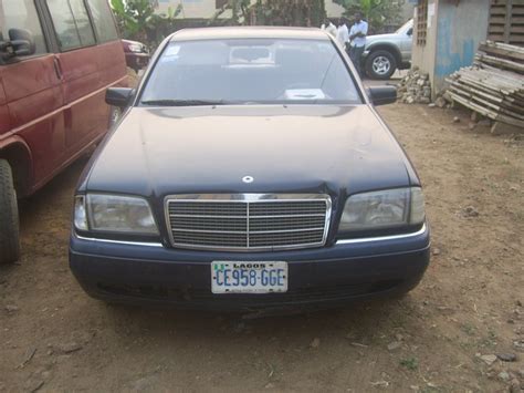 Everything you need to know on one page! SOLD SOLD SOLD!!!! Used Mercedes Benz C200 Class For Sale For Cheap - Autos - Nigeria