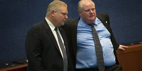 The best gifs are on giphy. Doug Ford Keen To Take Over During Rob Ford's Surgery Recovery
