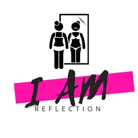 I Am Reflection By Aisha Mello