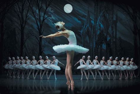 Swan Lake Wiki Balletdance Amino Amino