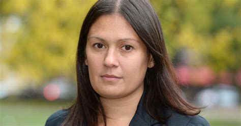 This Is Not Normal Wigan Mp Lisa Nandy Accosted By Brexit