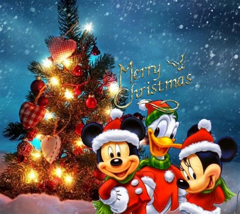 17 Best Images About Disney Merry Christmas On Pinterest Disney