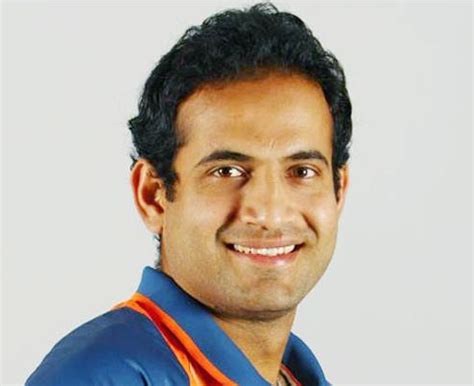 Some lesser known facts about irfan pathan does irfan pathan smoke?: Irfan Pathan (Cricketer) Height, Weight, Age, Wife ...