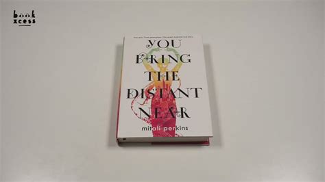 You Bring The Distant Near Bookxcess
