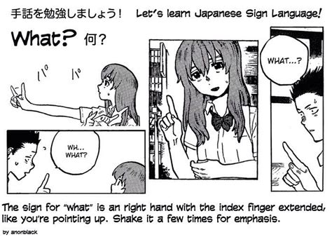 Interested on how to learn the japanese language? Basic Japanese Sign Language ᴷᴼᴱ ᴺᴼ ᴷᴬᵀᴬᶜᴴᴵ | Anime Amino