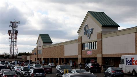Kroger Hourly Pay