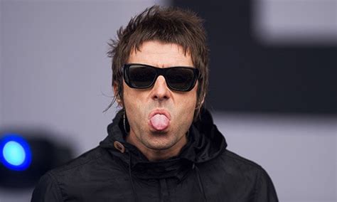 He achieved fame as the lead singer of the rock band oasis from 1991 to 2009, and later fronted the rock band beady eye from 2009 to 2014, before starting a solo career in 2017. Former Oasis Frontman Liam Gallagher to Play Beijing Aug ...