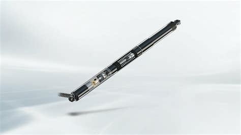 Stabilus Products - Quality Gas Springs & Dampers Tech