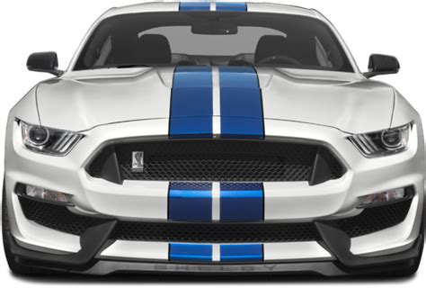 Ford Mustang Shelby Gt350 Png Fundo Png Play