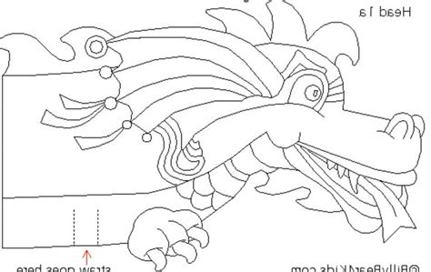 Pin by preschool on Chinese new year | Make a dragon, Chinese new year