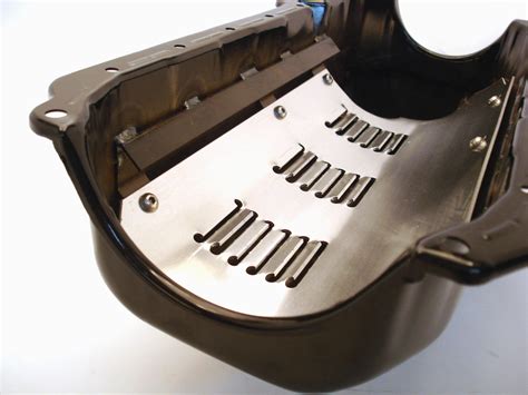 It is used for the prevention of cardiovascular diseases (reduces the potential of thrombosis in the human. Choosing The Right LS Oil Pan: What You Need To Know