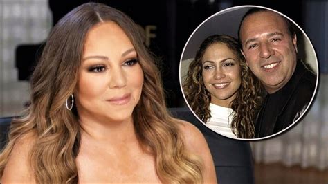 the truth behind mariah carey and jennifer lopez beef youtube