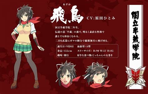 Asuka Senran Kagura Image By Gotou Junji 2400333 Zerochan Anime