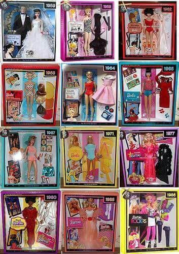 Dolls └ barbie dolls & accessories (mattel) └ fashion, character, play dolls └ dolls, clothing & accessories └ dolls & bears all categories antiques art baby books, comics & magazines business, office & industrial cameras & photography reproduction barbie dolls (mattel). Vintage, Mod and Superstar Eras (1959 - 1988) Barbie ...