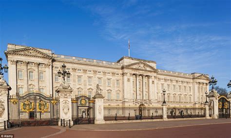 Another snp mp hannah bardell said: Buckingham Palace is top of the property ladder at more ...