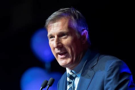 Bernier insisted that the poll numbers, which showed his party in the low single digits, did not reflect a growing populist. Maxime Bernier blames billboard woes on 'totalitarian ...