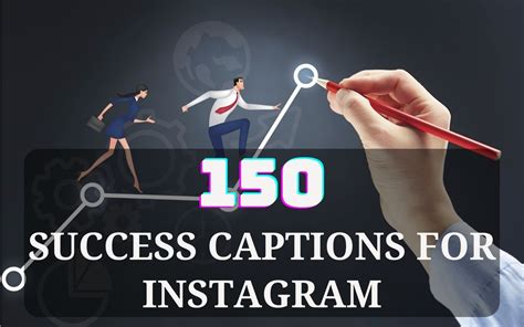 150 Success Captions For Instagram Best Millionaire Mindset Quotes