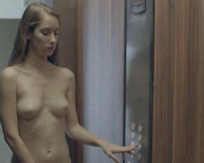 Bojana Novakovic Nude Shameless S05e12 2015