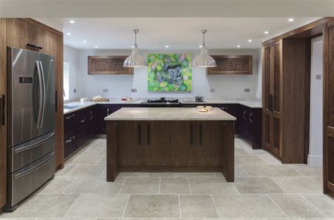 Kitchen Design Jobs - Love the island in this kitchen! The details are