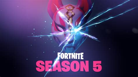 Some information on this page may not be factually correct. Fortnite France on Twitter: "J-3 avant la Saison 5 ...