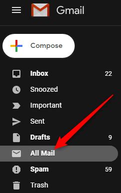 How to access my archived mail in Gmail - Quora