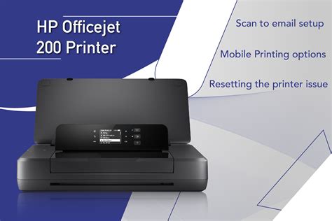 The driver of hp officejet 200 mobile printer from this link compatibility for windows 10, windows 8.1, windows 8, windows 7, windows vista, and even the however, sometimes things cannot run well and it cannot work automatically. 123.hp.com/oj200 | Hp officejet, Printer, Mobile print