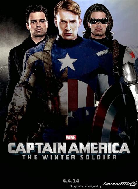 24 Entertainment Watch Captain America The Winter Soldier 2014