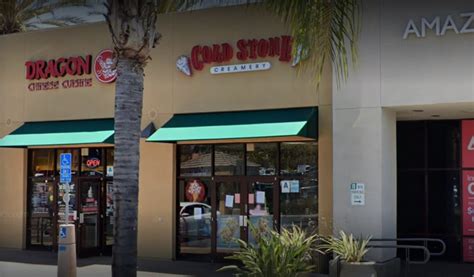 The arts scene is frequently overshadowed by. High Volume Cold Stone Creamery San Diego, CA - Fenton ...
