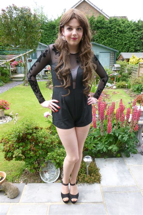 Lucys Blog — Pictures Outside Love This Outfit Present For
