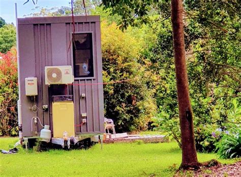Loving the idea of tiny house living, even if you don’t live in one