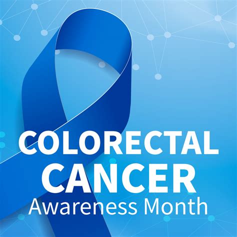 Colorectal Cancer Awareness Month Allen Parish