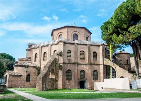 Tailor Made Vacations To Ravenna Audley Travel