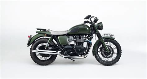 The engine featured a 9.2:1 compression ratio. Dvě legendy: Steve McQueen a Triumph Bonneville