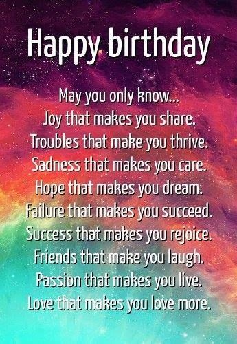 Inspiring Happy Birthday Quote Pictures Photos And
