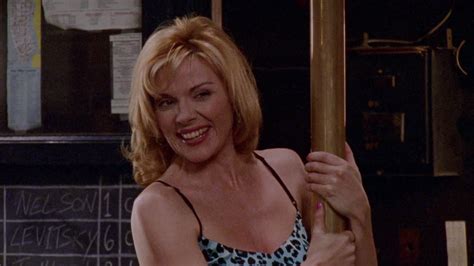 Kim Cattralls Most Scandalous Scenes On ‘sex And The City