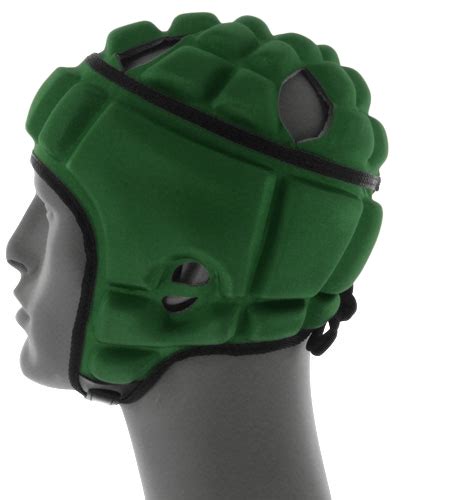 Guardian Helmets Epilepsy Helmet Green Guardian Helmets