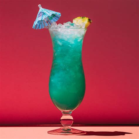 Best Blue Hawaiian Drink Recipe Easy And Homemade 2023