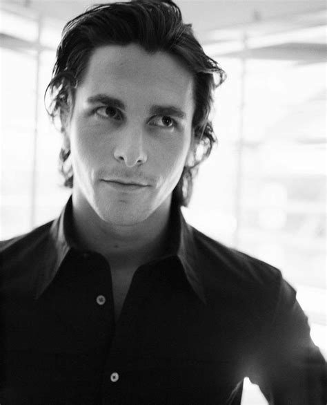 Christian Bale Wallpapers Wallpaper Cave