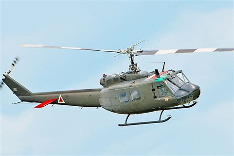 Sport Huey Helicopter Fly The Legend Bell Uh 1 Iroquois